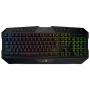 GENIUS Gejmerska tastatura SCORPION K20 US (Crna) - slika 1