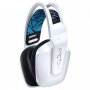 LOGITECH Bežične gejmerske slušalice G733 LIGHTSPEED WIRELESS RGB League of Legends K/DA (Bela) - slika 2