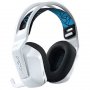LOGITECH Bežične gejmerske slušalice G733 LIGHTSPEED WIRELESS RGB League of Legends K/DA (Bela) - slika 3