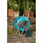 GARDENA Kolica sa crevom AQUAROLL M set 25m 3/4'' flex 18511-25F - slika 2