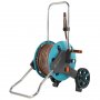 GARDENA Kolica sa crevom AQUAROLL M set 25m 3/4'' flex 18511-25F - slika 1