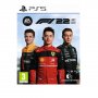 ELECTRONIC ARTS PS5 F1 22 - slika 1