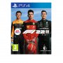 ELECTRONIC ARTS PS4 F1 22 - slika 1