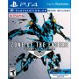 Konami PS4 ZONE OF THE ENDERS - The 2nd RUNNER MARS VR - slika 1