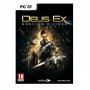 SQUARE ENIX PC Deus Ex: Mankind Divided D1 Edition - slika 1