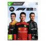 ELECTRONIC ARTS XSX F1 22 - slika 1