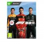 ELECTRONIC ARTS XBOXONE F1 22 - slika 1