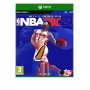 TAKE2 XSX NBA 2k21 - slika 1