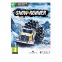 FOCUS HOME INTERACTIVE XBOXONE/XSX Snowrunner - slika 1