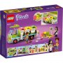 LEGO Kamion za reciklažu 41712 - slika 3