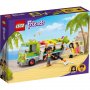 LEGO Kamion za reciklažu 41712 - slika 1
