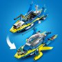 LEGO 60355 Detektivske misije obalske policije - slika 3