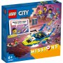LEGO 60355 Detektivske misije obalske policije - slika 1