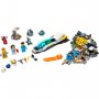 LEGO 60354 Misije istraživanja Marsa u svemirskoj letelici - slika 2