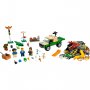 LEGO 60353 Misije spasavanja divljih životinja - slika 2