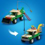 LEGO 60353 Misije spasavanja divljih životinja - slika 3