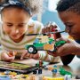 LEGO 60353 Misije spasavanja divljih životinja - slika 4