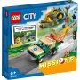 LEGO 60353 Misije spasavanja divljih životinja - slika 1