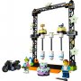 LEGO 60341 Izazov akrobacije obaranja - slika 2