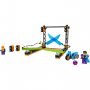 LEGO 60340 Izazov akrobacije sa noževima - slika 2