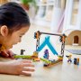 LEGO 60340 Izazov akrobacije sa noževima - slika 4