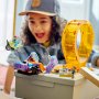 LEGO 60338 Luda akrobatska petlja sa šimpanzom - slika 4