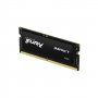 KINGSTON SODIMM DDR5 16GB 4800MT/s KF548S38IB-16 Fury Impact black - slika 2