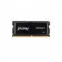 KINGSTON SODIMM DDR5 16GB 4800MT/s KF548S38IB-16 Fury Impact black - slika 1