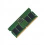KINGSTON SODIMM DDR5 8GB 4800MT/s KVR48S40BS6-8 - slika 2
