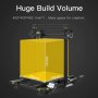 ANYCUBIC CHIRON 3D Printer - slika 4