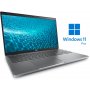DELL Latitude 5531 (FHD IPS, i7-12800H, 16GB, 512GB SSD, MX550 2GB, Backlit, FP, Win 11 Pro, 3yr ProSupport) - slika 1