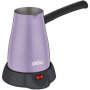 SINBO SCM2966 električna džezva  inox 400 ml - slika 1