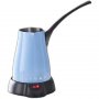 SINBO SCM2960BL Električna džezva inox 400 ml - slika 1
