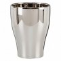 GARDENA Saksija za orhideje 608/17 mirror silver ( SH 55166 ) - slika 1