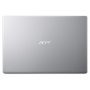 ACER Aspire 1 A115 (FHD, AMD A3020e, 4GB, 128GB eMMC, srebrni) - slika 3