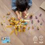 LEGO 71774 Lojdov zlatni ultrazmaj - slika 4