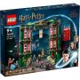 LEGO 76403 Ministarstvo magije™ - slika 1