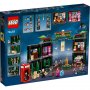 LEGO 76403 Ministarstvo magije™ - slika 2