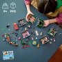 LEGO 76403 Ministarstvo magije™ - slika 4