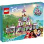 LEGO 43205 Zamak avantura - slika 1