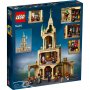 LEGO 76402 Hogvorts™: Dambldorova kancelarija - slika 2