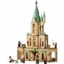 LEGO 76402 Hogvorts™: Dambldorova kancelarija - slika 3