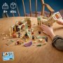LEGO 76402 Hogvorts™: Dambldorova kancelarija - slika 4