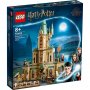 LEGO 76402 Hogvorts™: Dambldorova kancelarija - slika 1