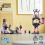 LEGO 71771 Hram Kralja kristala - slika 4