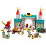 LEGO 10780 Miki i prijatelji, branitelji zamka - slika 3