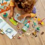 LEGO 10780 Miki i prijatelji, branitelji zamka - slika 4