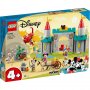 LEGO 10780 Miki i prijatelji, branitelji zamka - slika 1