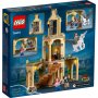 LEGO 76401 Vrt Hogvortsa™: Spasavanje Sirijusa - slika 2