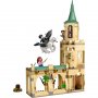 LEGO 76401 Vrt Hogvortsa™: Spasavanje Sirijusa - slika 3